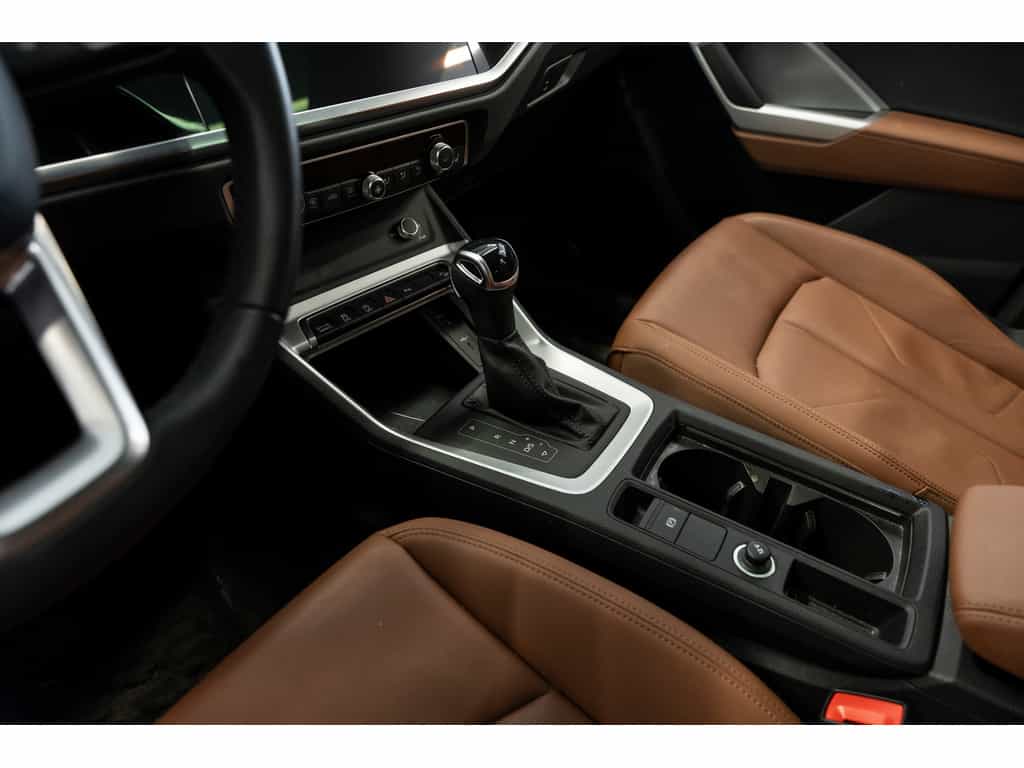 2024 Audi Q3 Komfort - Image 5