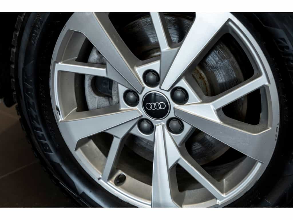 2024 Audi Q3 Komfort - Image 8