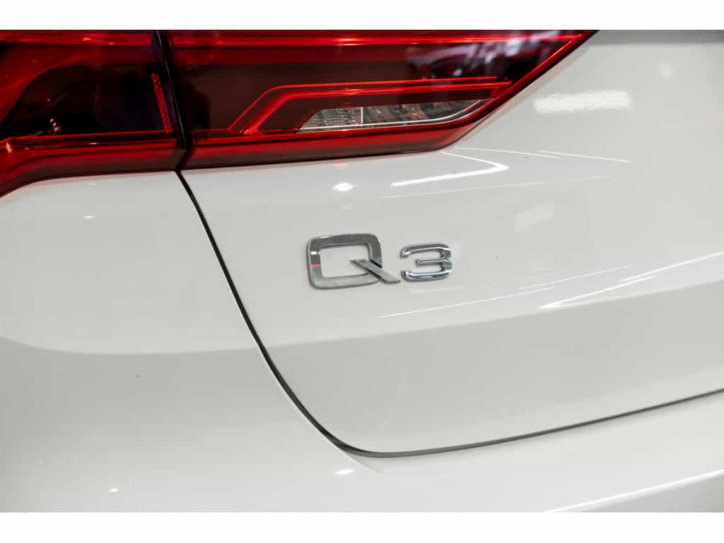 Image 9 Audi Q3 Komfort 2024