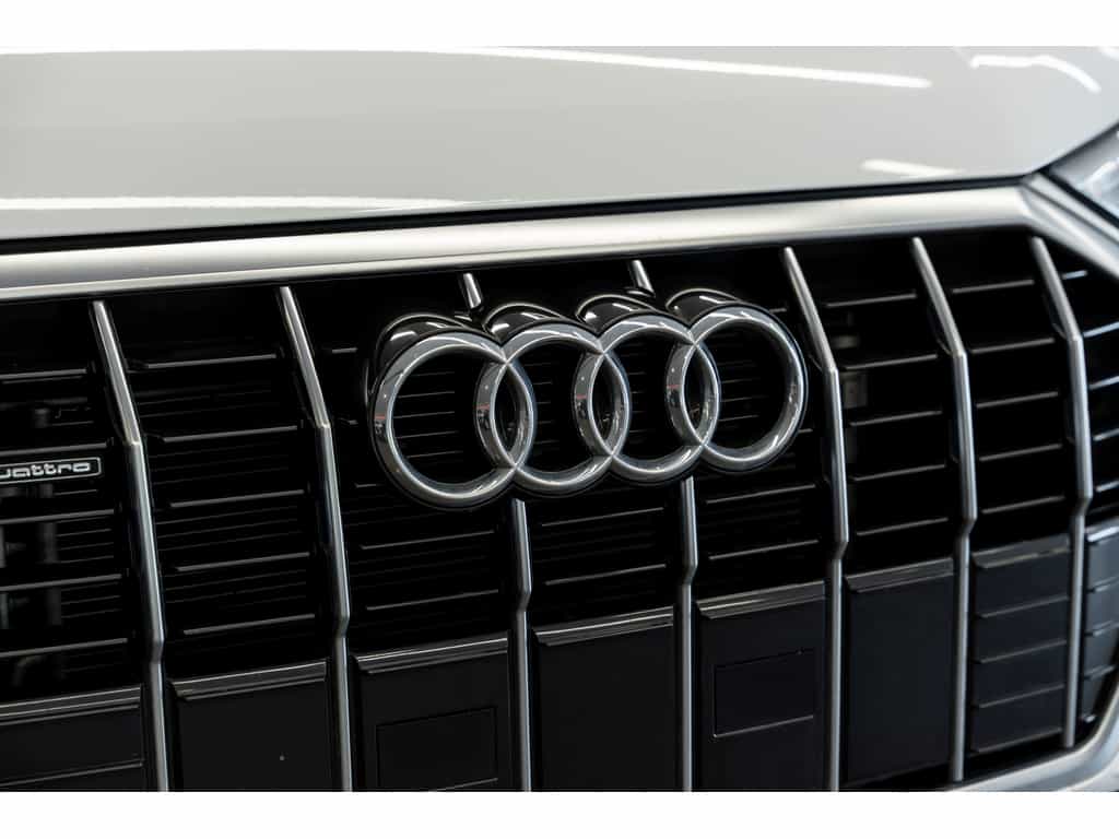 Image 11 Audi Q3 Komfort 2024