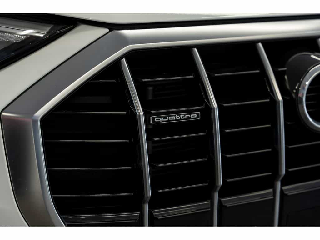 2024 Audi Q3 Komfort - Image 12