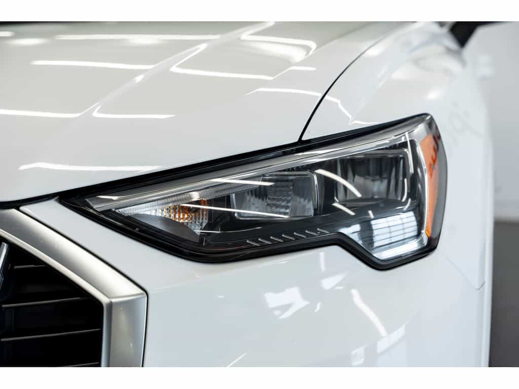 Image 13 Audi Q3 Komfort 2024