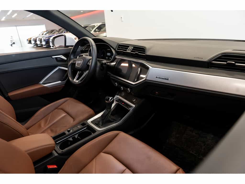 Image 17 Audi Q3 Komfort 2024