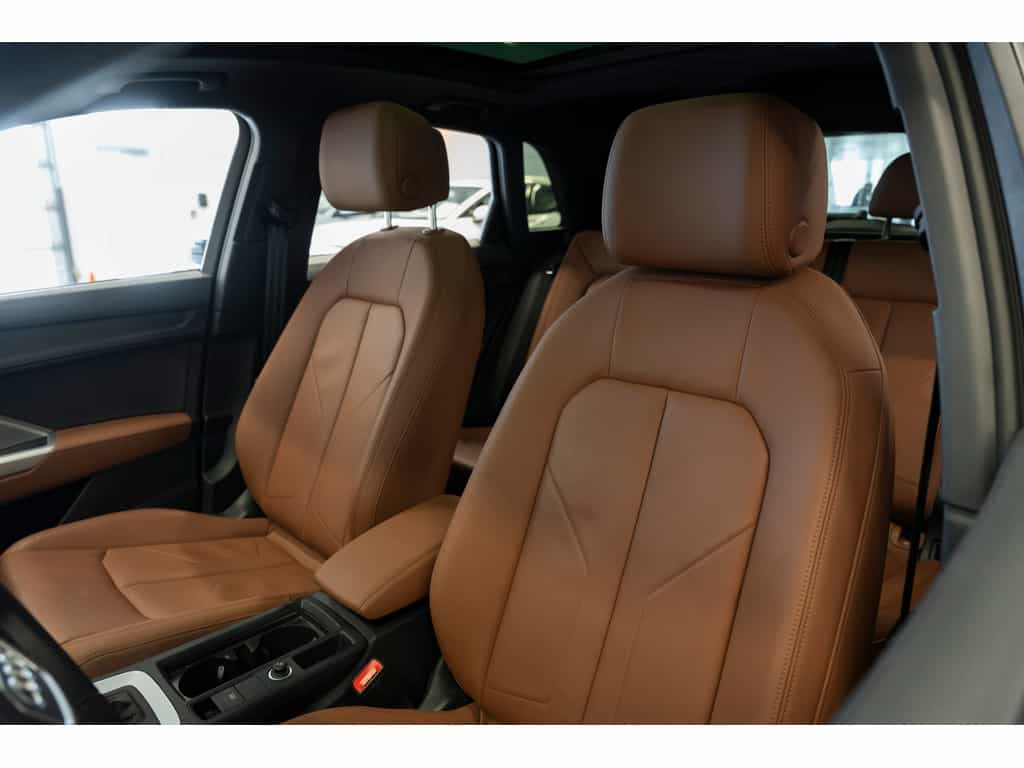 Image 20 Audi Q3 Komfort 2024