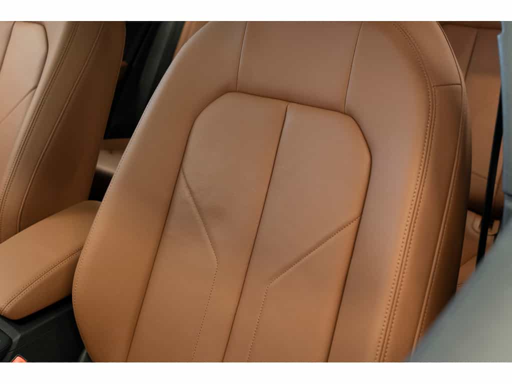 Image 22 Audi Q3 Komfort 2024