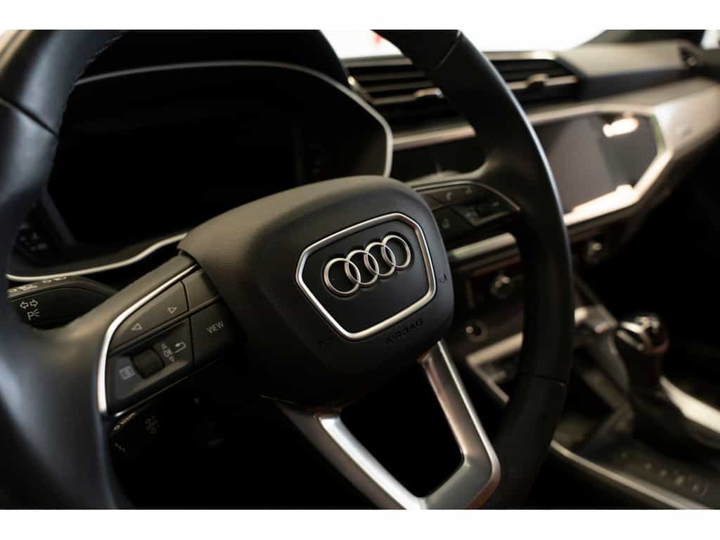 2024 Audi Q3 Komfort - Image 23