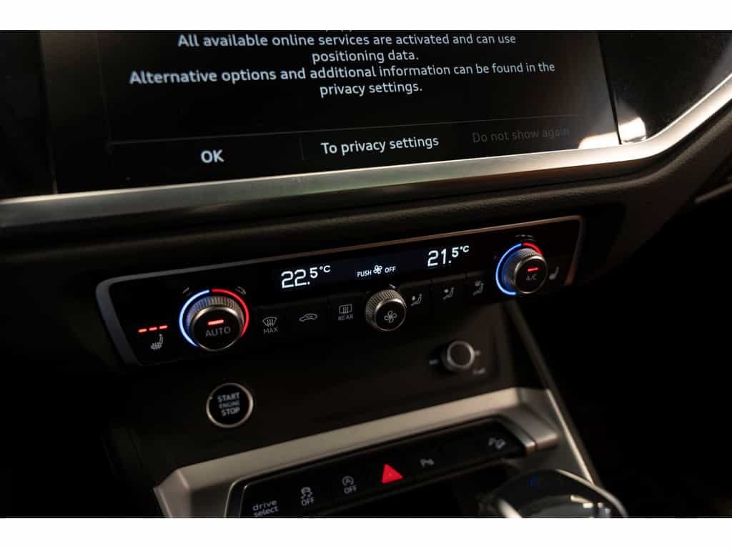 Image 27 Audi Q3 Komfort 2024