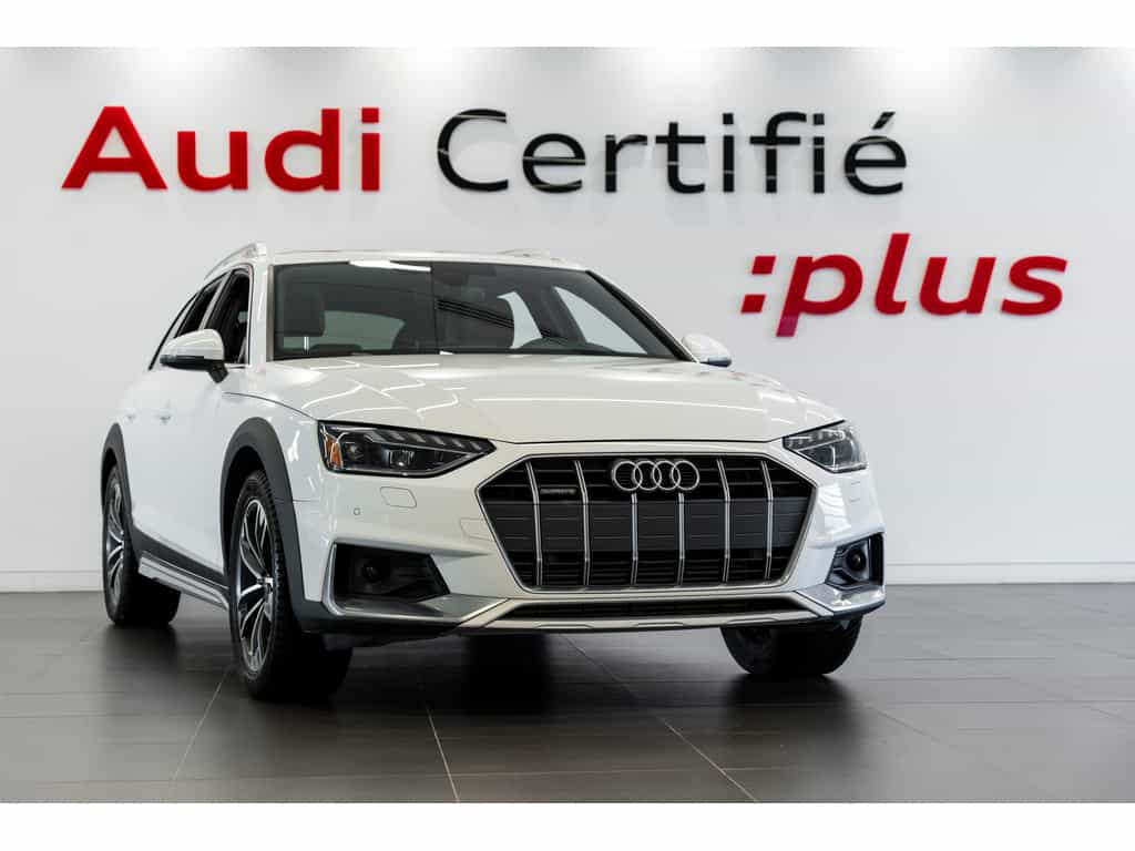 2023 Audi A4 Allroad Komfort - Image 1