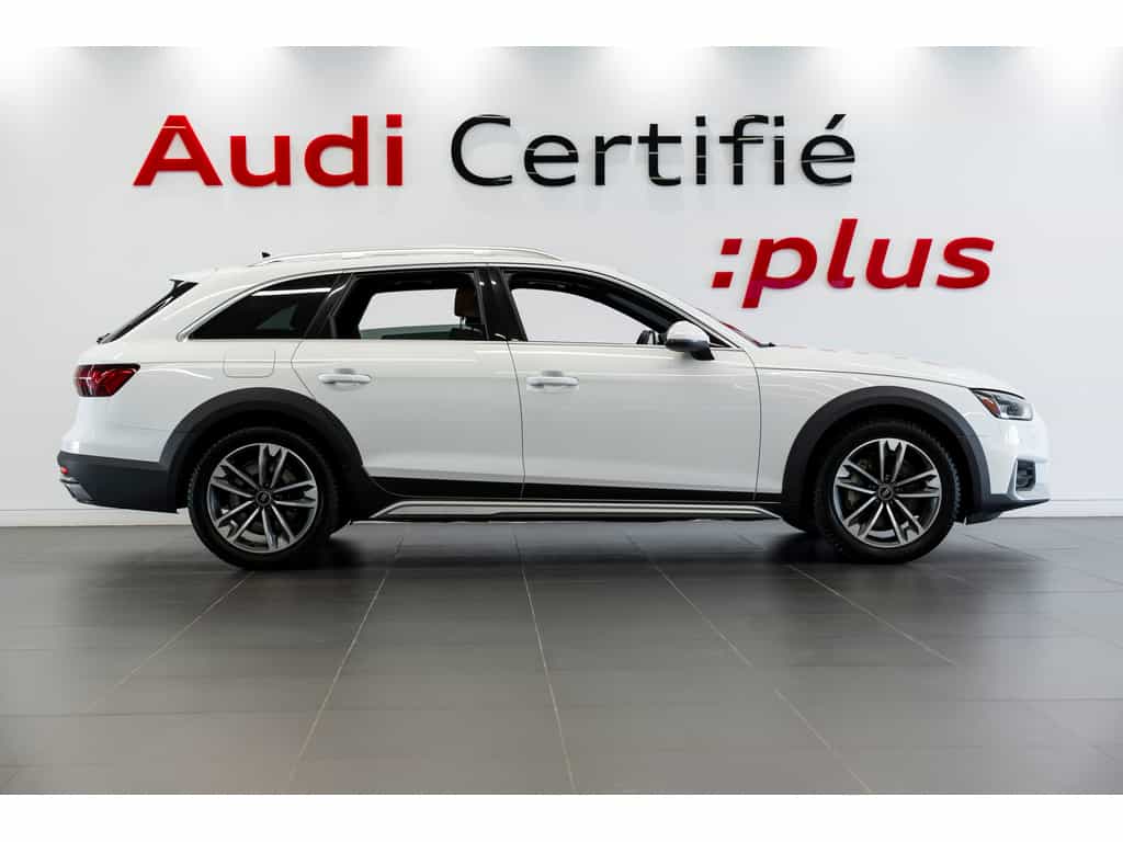 2023 Audi A4 Allroad Komfort - Image 3