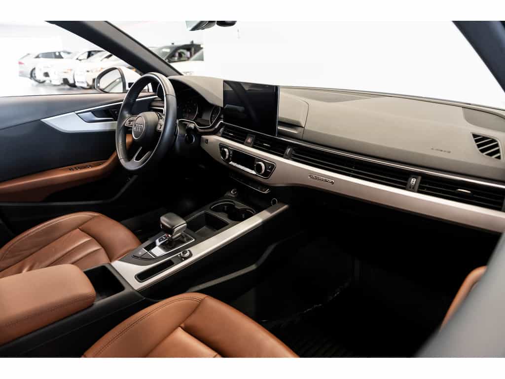 Image 6 Audi A4 Allroad Komfort 2023