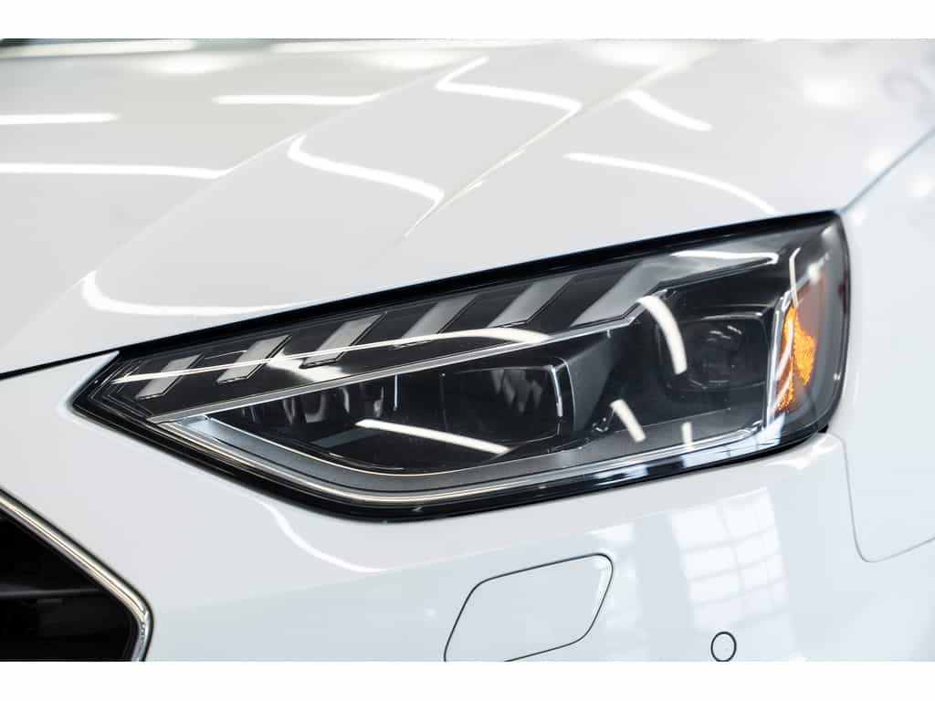 Image 7 Audi A4 Allroad Komfort 2023