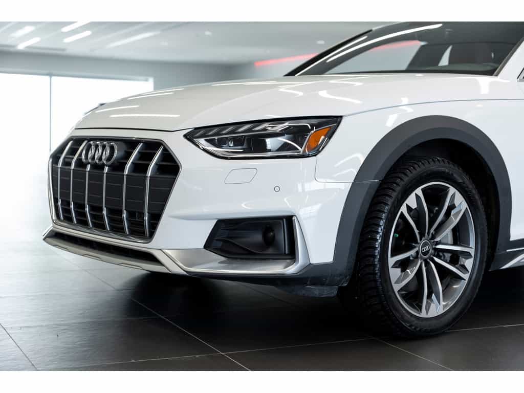 2023 Audi A4 Allroad Komfort - Image 10
