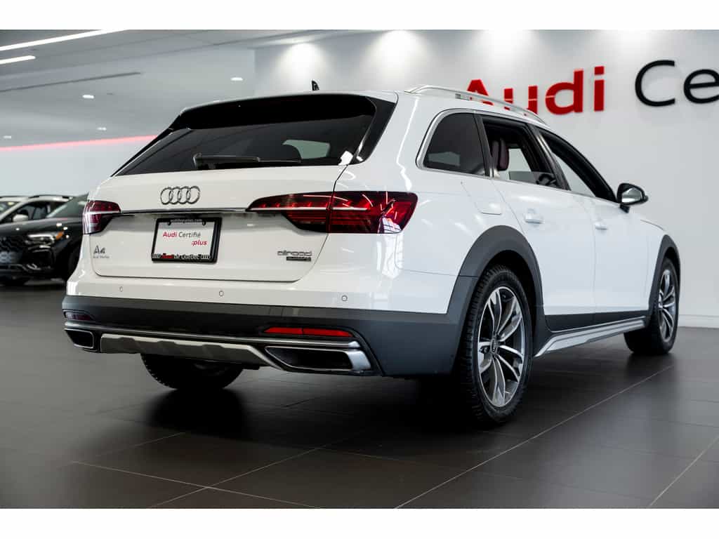2023 Audi A4 Allroad Komfort - Image 11
