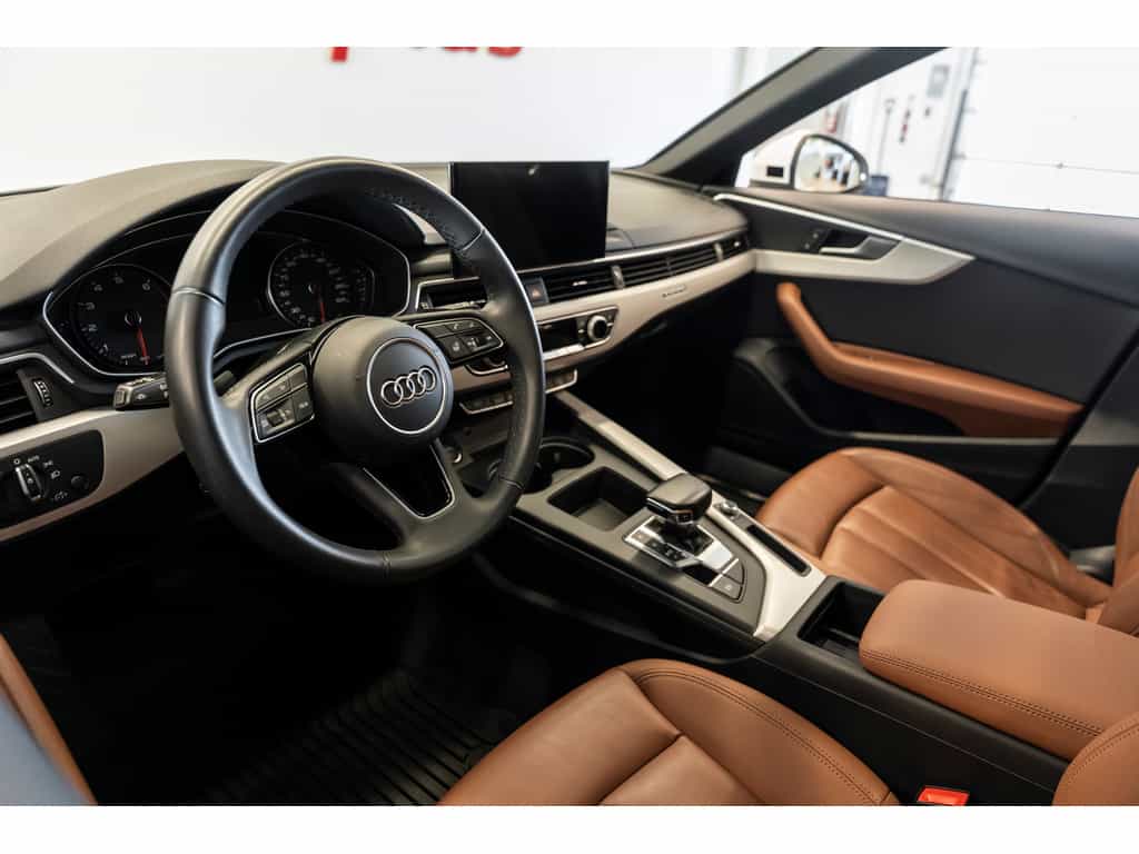 2023 Audi A4 Allroad Komfort - Image 12
