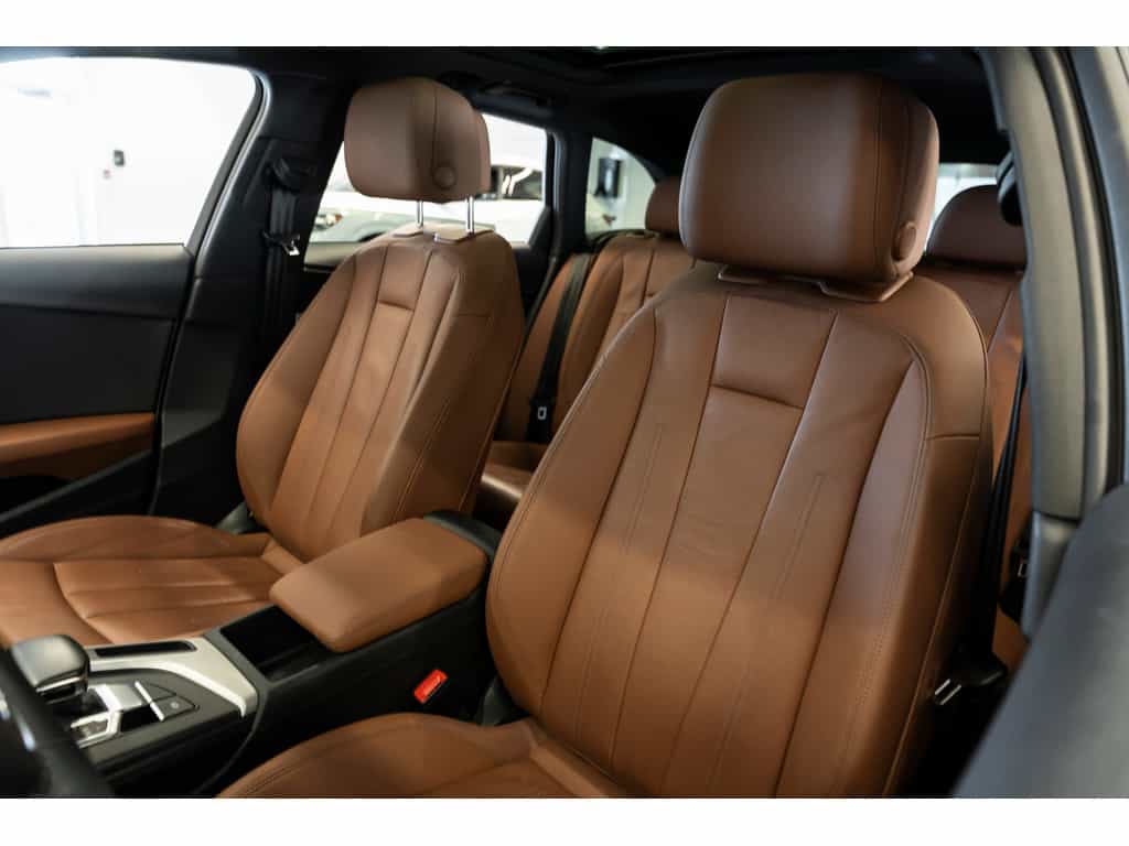 Image 16 Audi A4 Allroad Komfort 2023