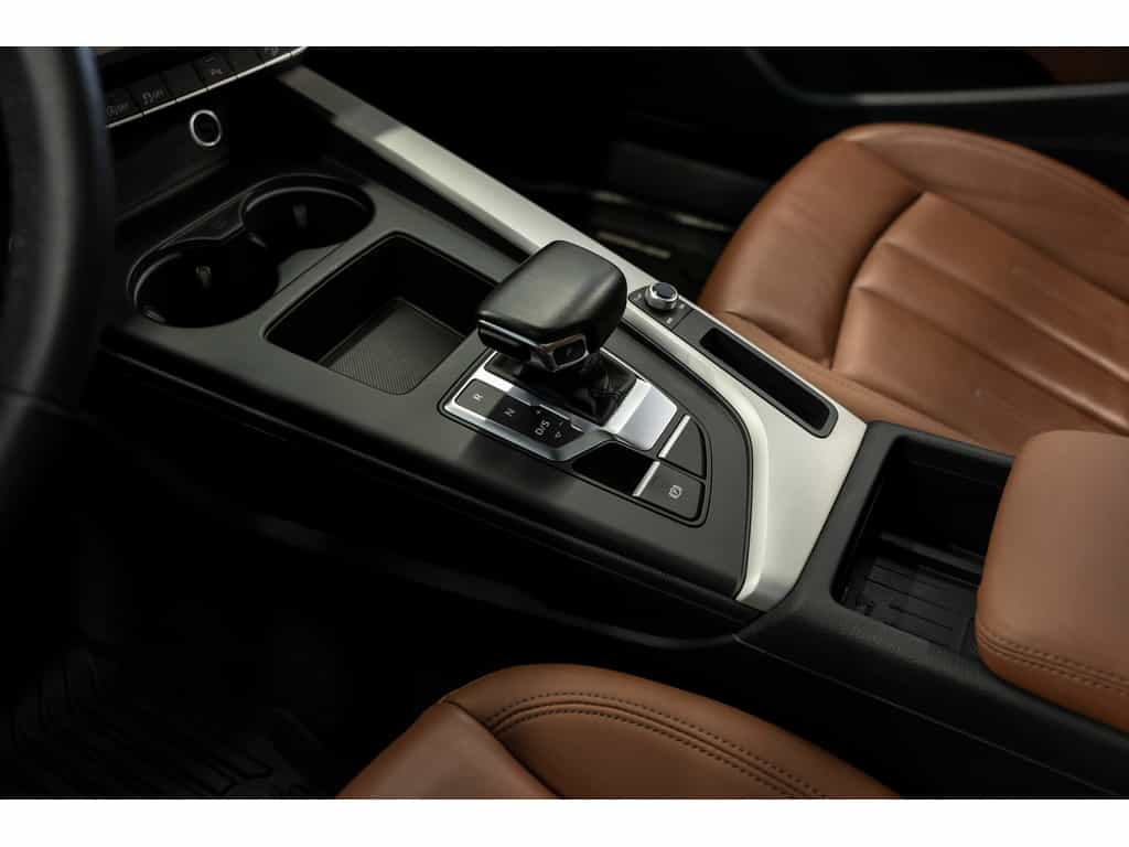 Image 19 Audi A4 Allroad Komfort 2023