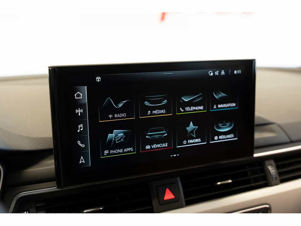 Image 20 Audi A4 Allroad Komfort 2023