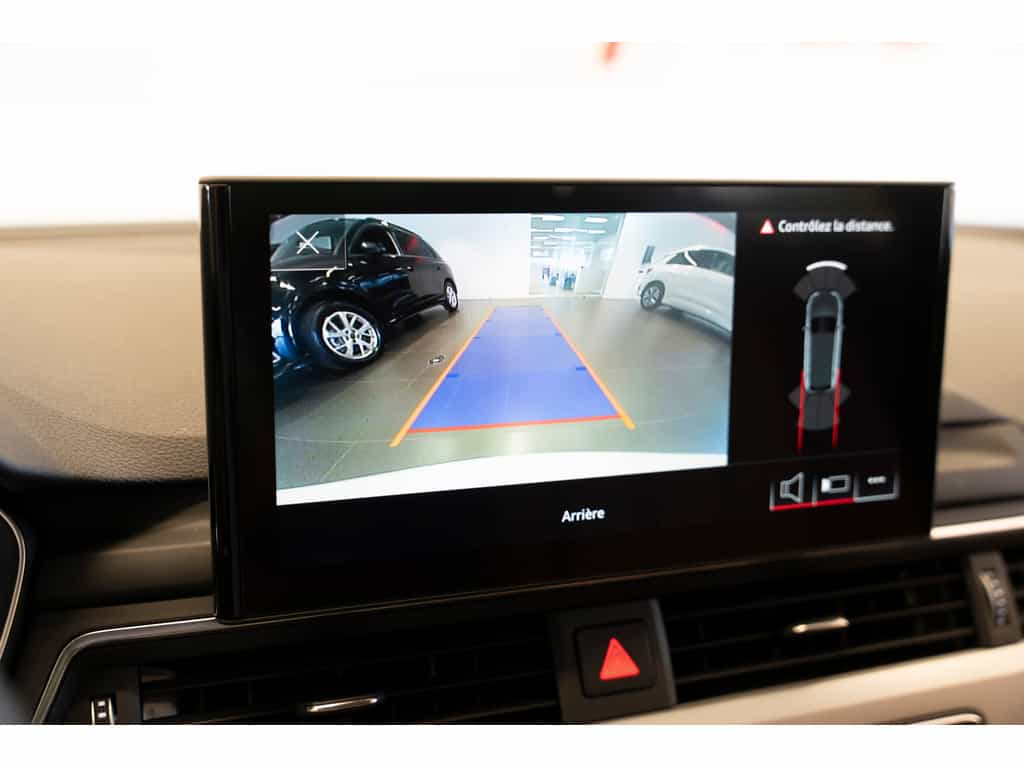 2023 Audi A4 Allroad Komfort - Image 22