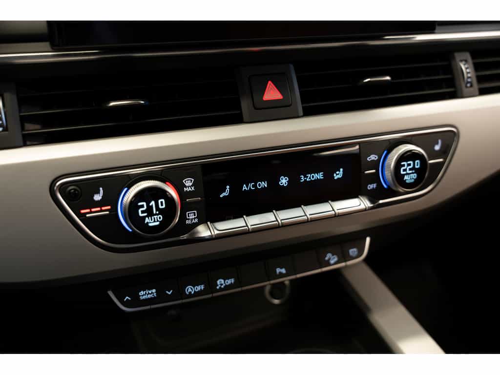 Image 23 Audi A4 Allroad Komfort 2023