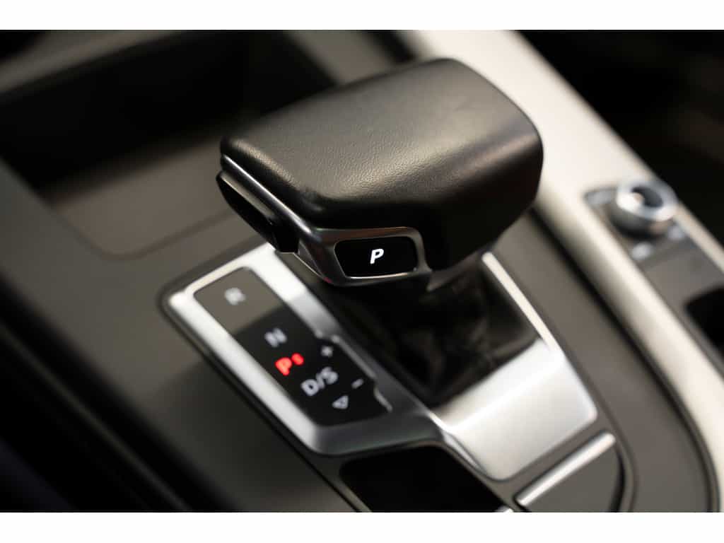 Image 24 Audi A4 Allroad Komfort 2023