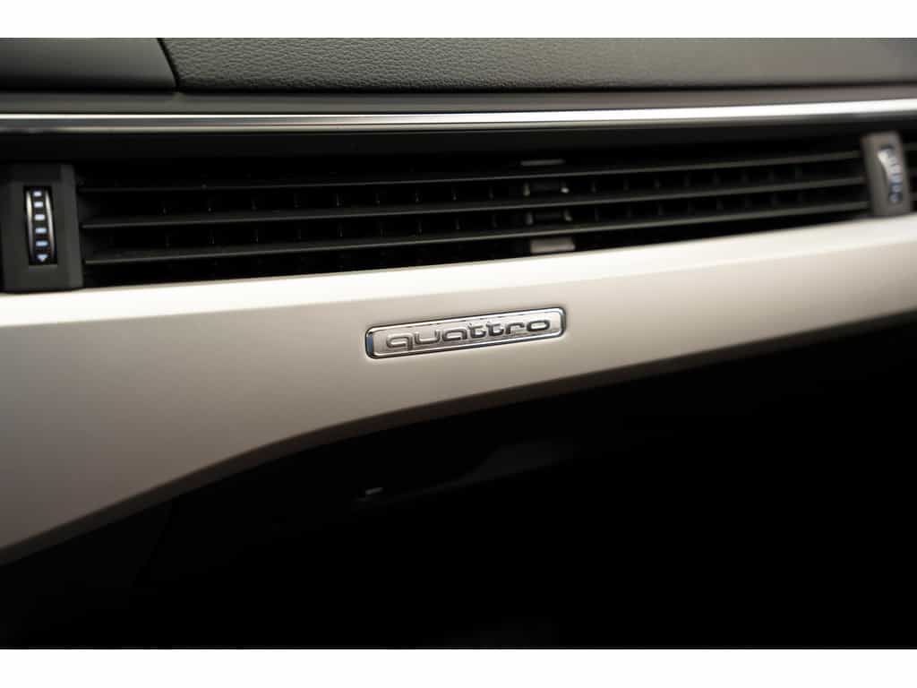 2023 Audi A4 Allroad Komfort - Image 27