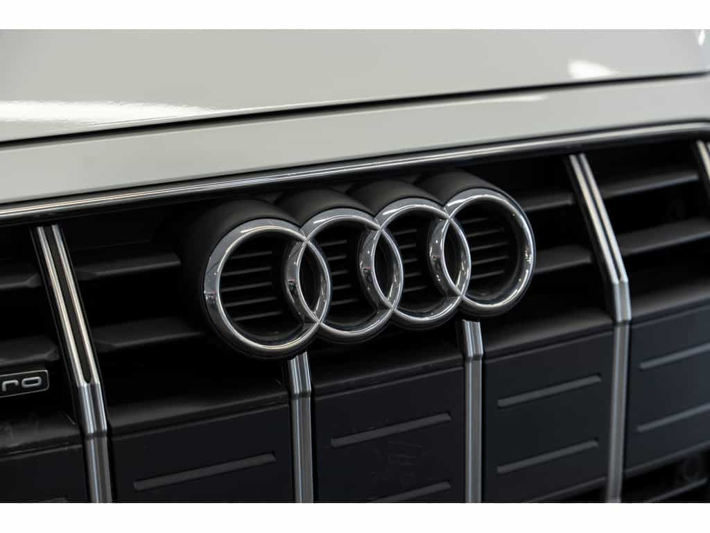 2023 Audi A4 Allroad Komfort - Image 32