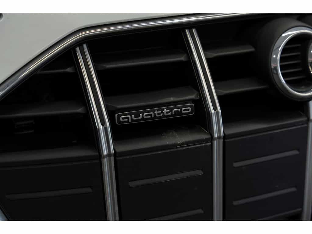 Image 33 Audi A4 Allroad Komfort 2023