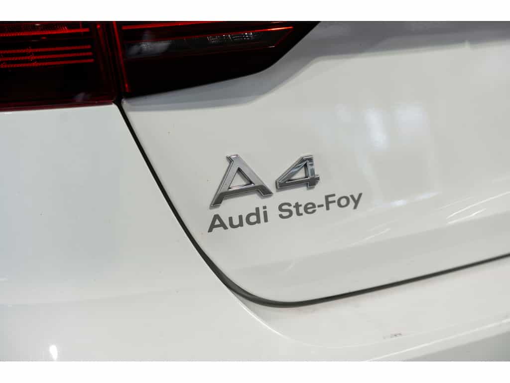 2023 Audi A4 Allroad Komfort - Image 34