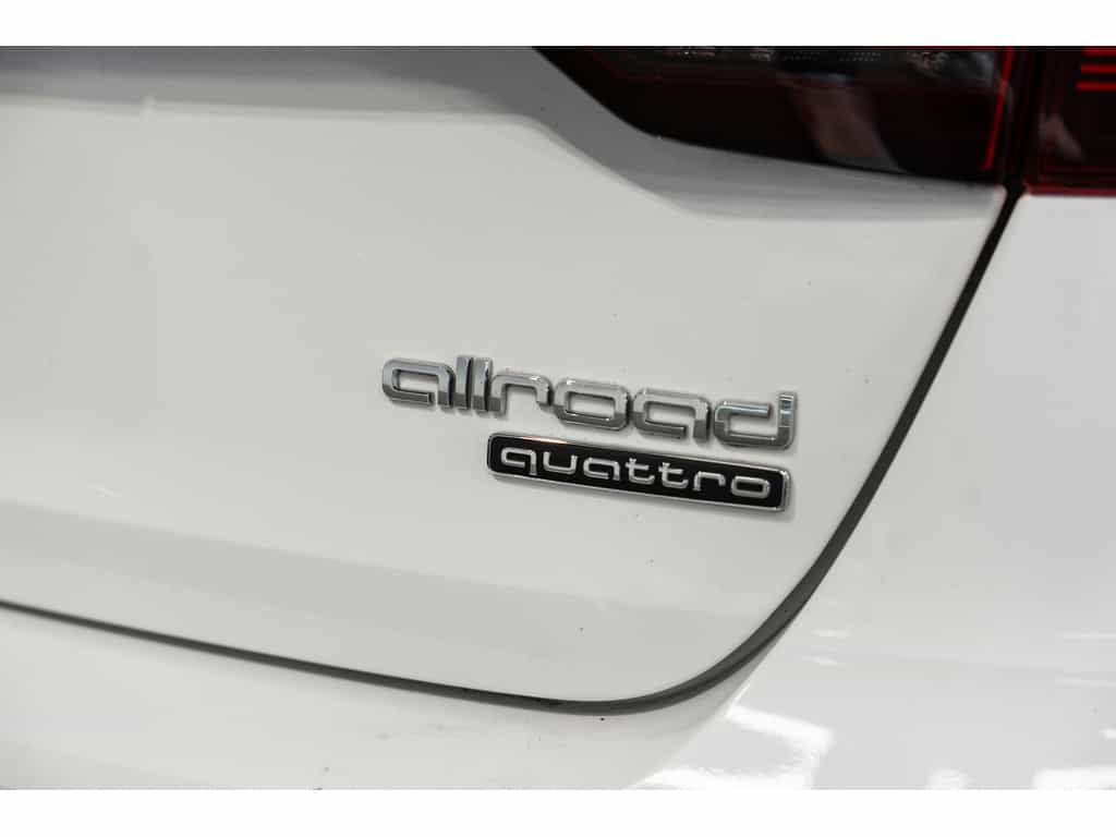 Image 35 Audi A4 Allroad Komfort 2023