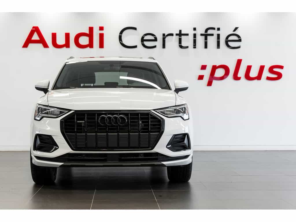 2022 Audi Q3 Komfort - Image 2