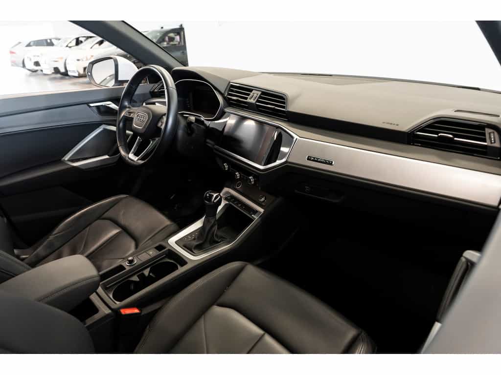 2022 Audi Q3 Komfort - Image 6