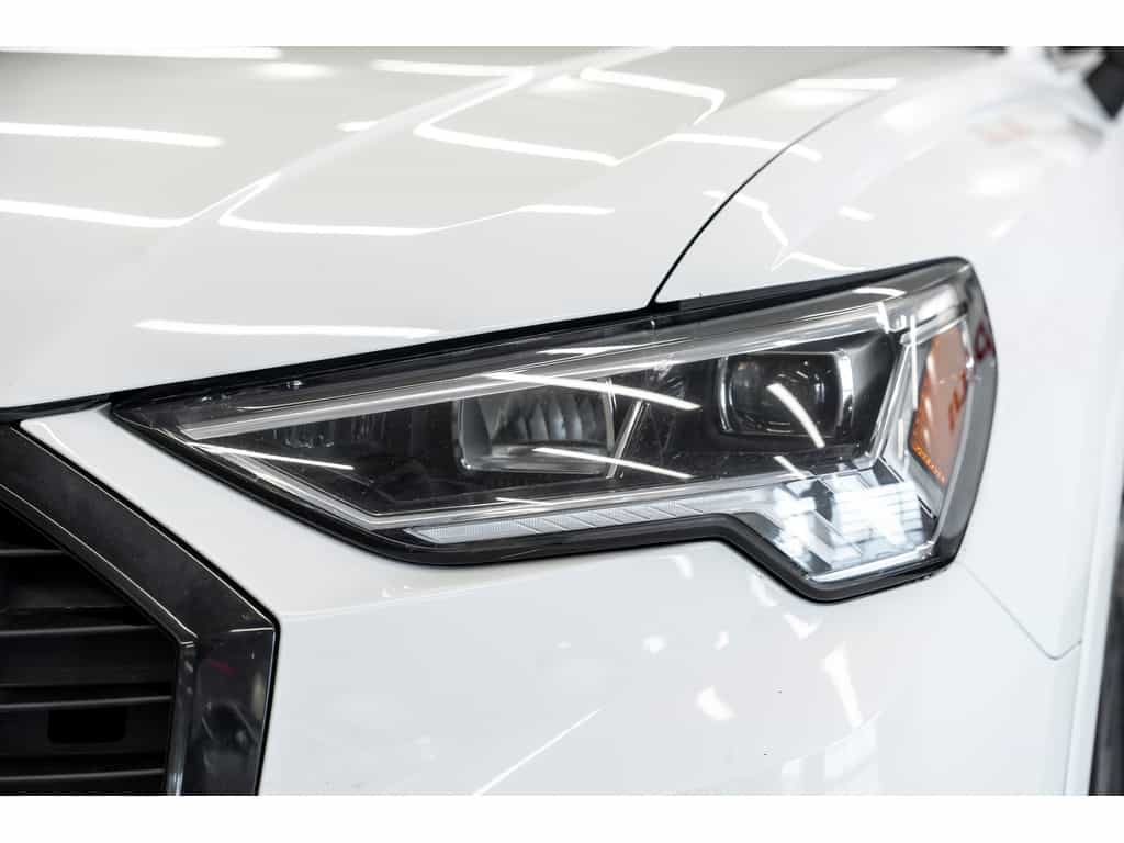 2022 Audi Q3 Komfort - Image 7