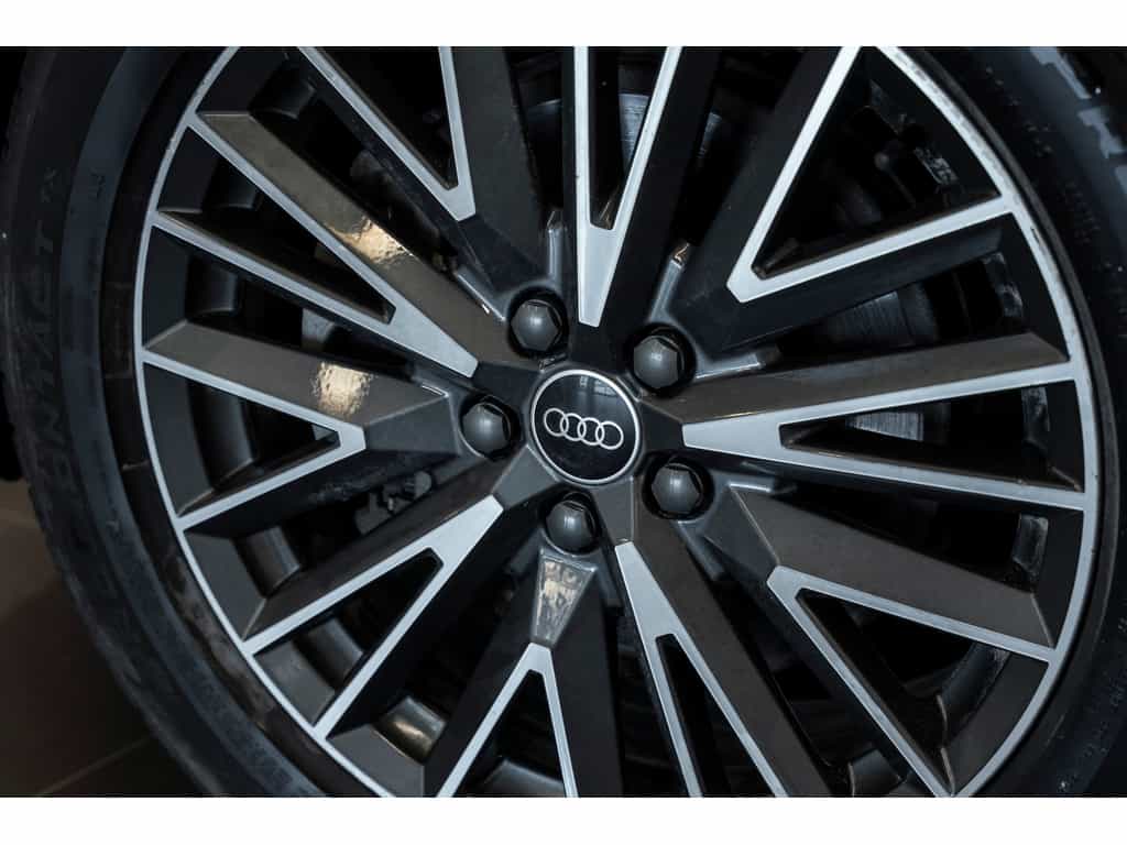 2022 Audi Q3 Komfort - Image 8