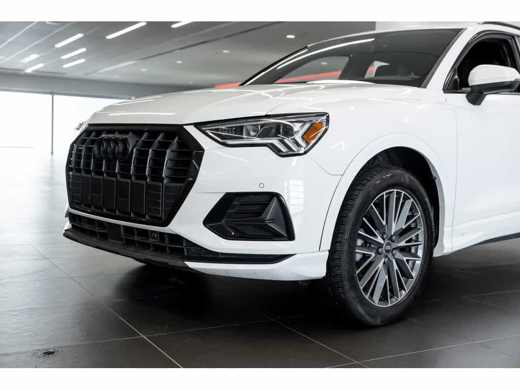 2022 Audi Q3 Komfort - Image 10