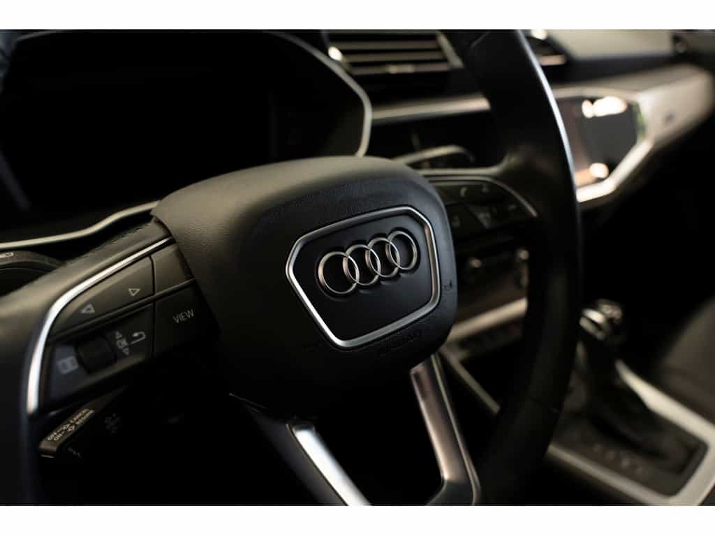 2022 Audi Q3 Komfort - Image 12