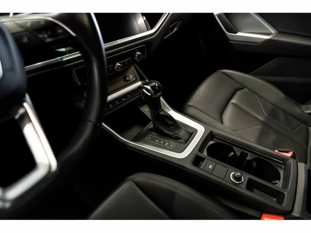 2022 Audi Q3 Komfort - Image 18