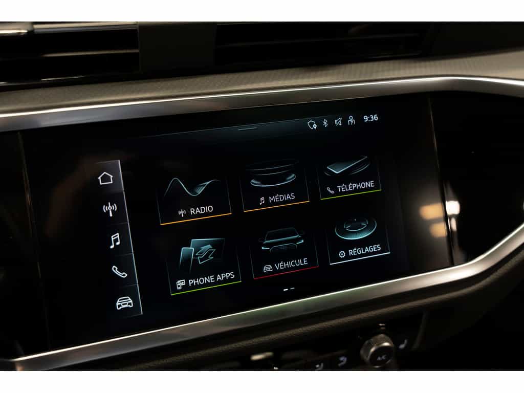 2022 Audi Q3 Komfort - Image 19