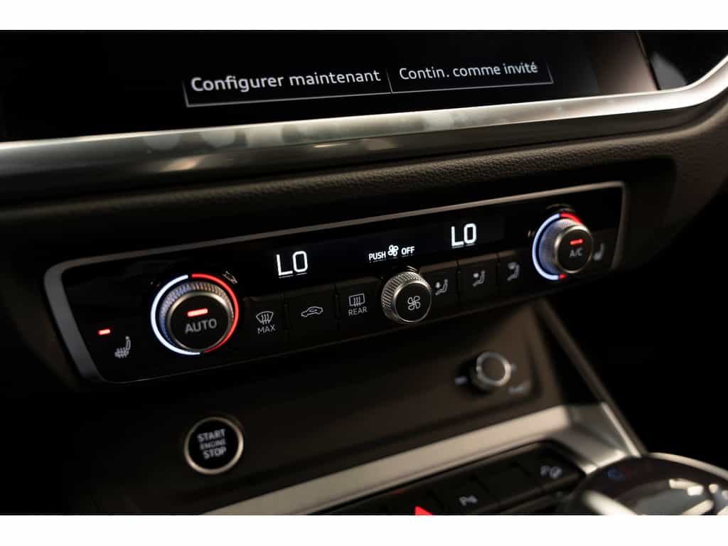 2022 Audi Q3 Komfort - Image 20