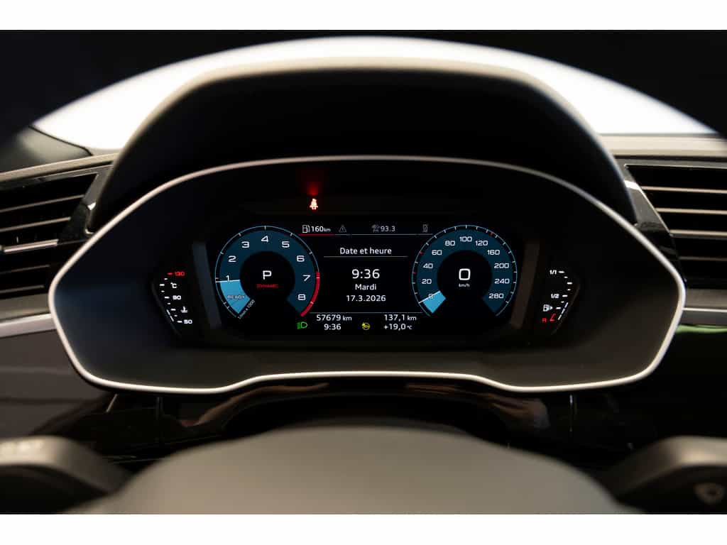 2022 Audi Q3 Komfort - Image 23