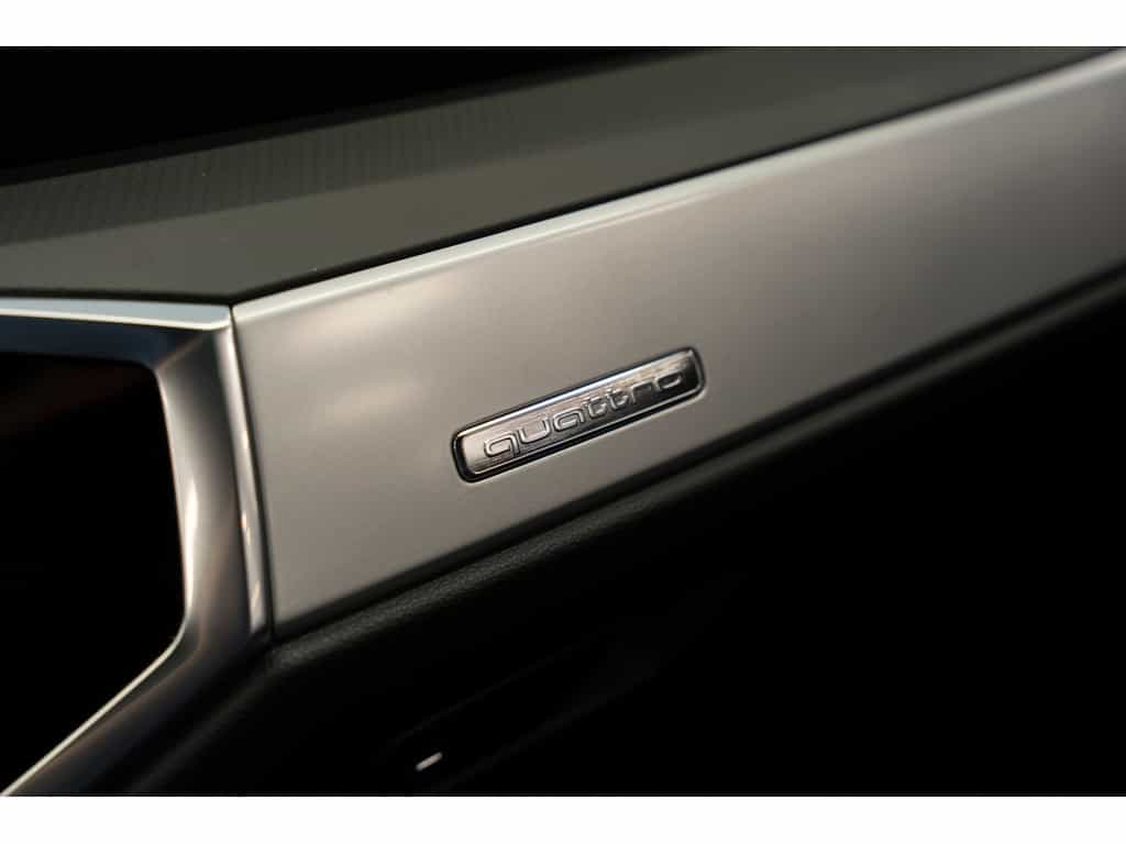 2022 Audi Q3 Komfort - Image 27