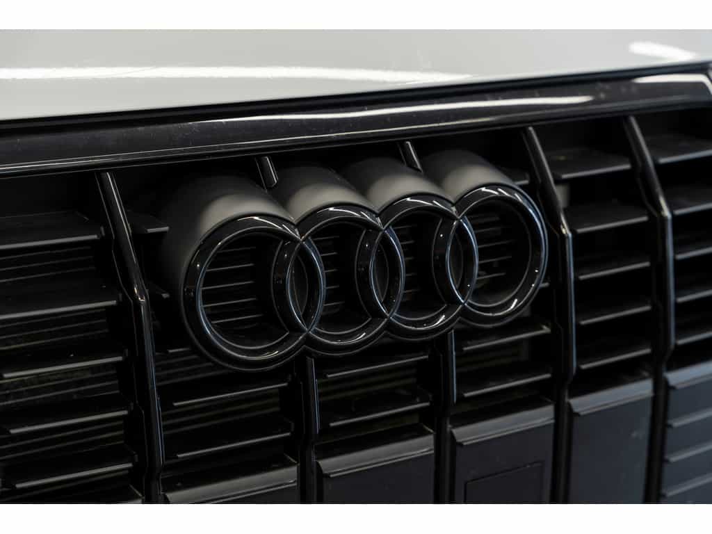 2022 Audi Q3 Komfort - Image 28
