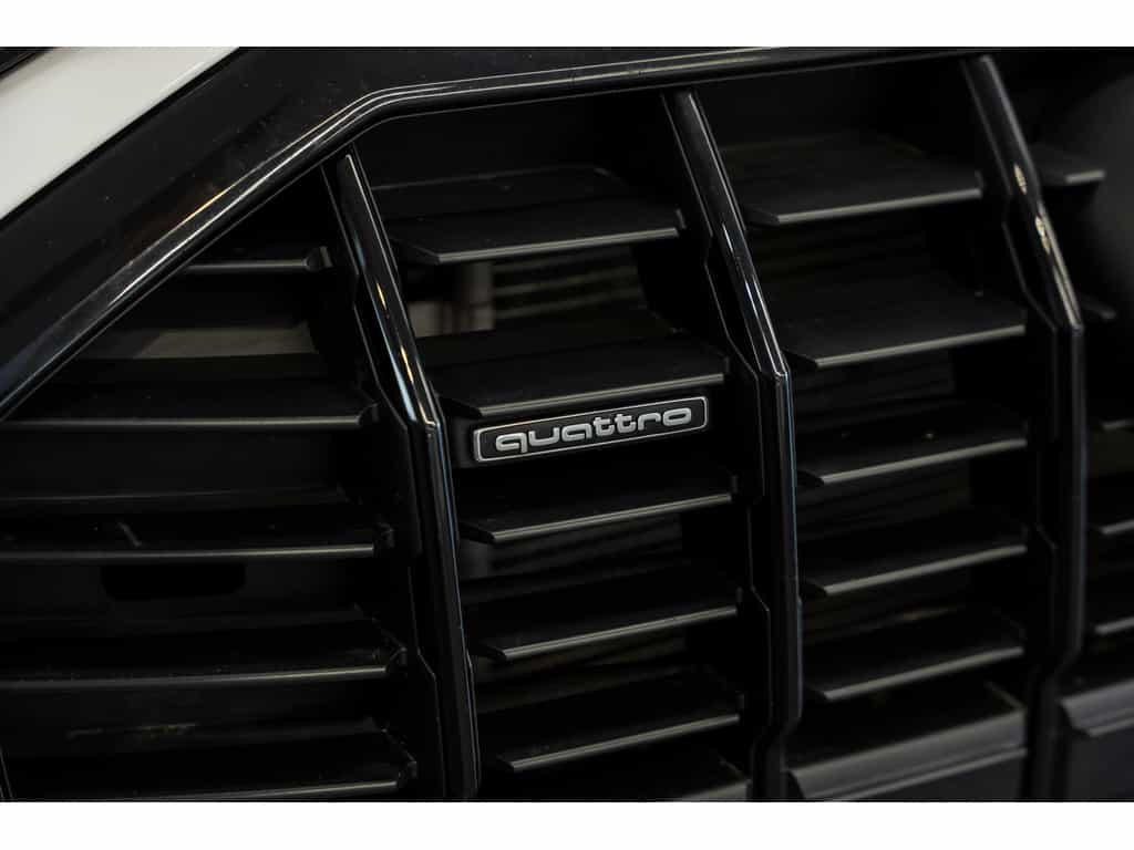 2022 Audi Q3 Komfort - Image 30