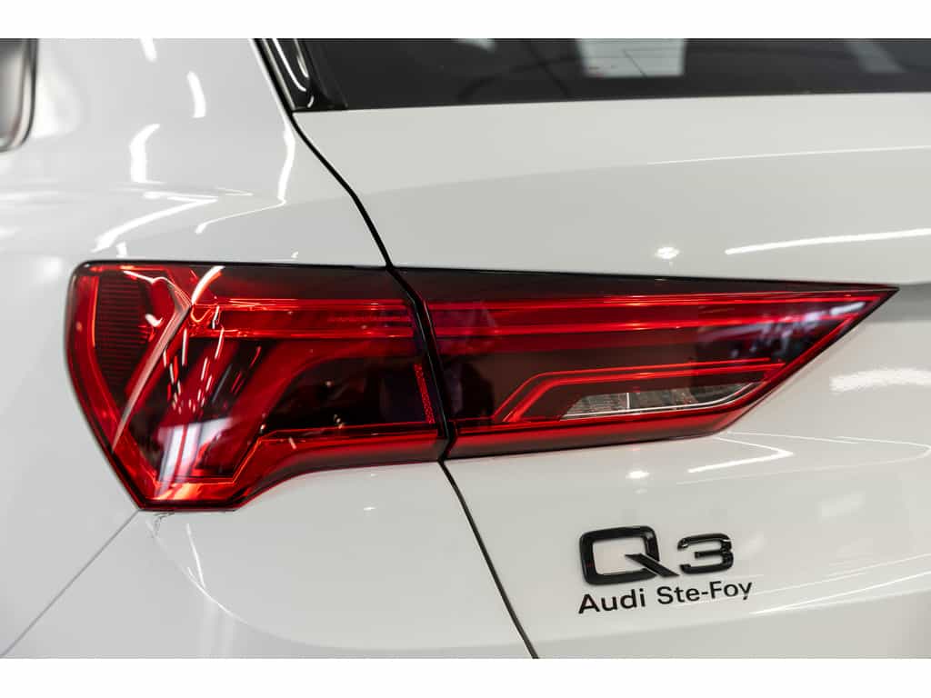2022 Audi Q3 Komfort - Image 31
