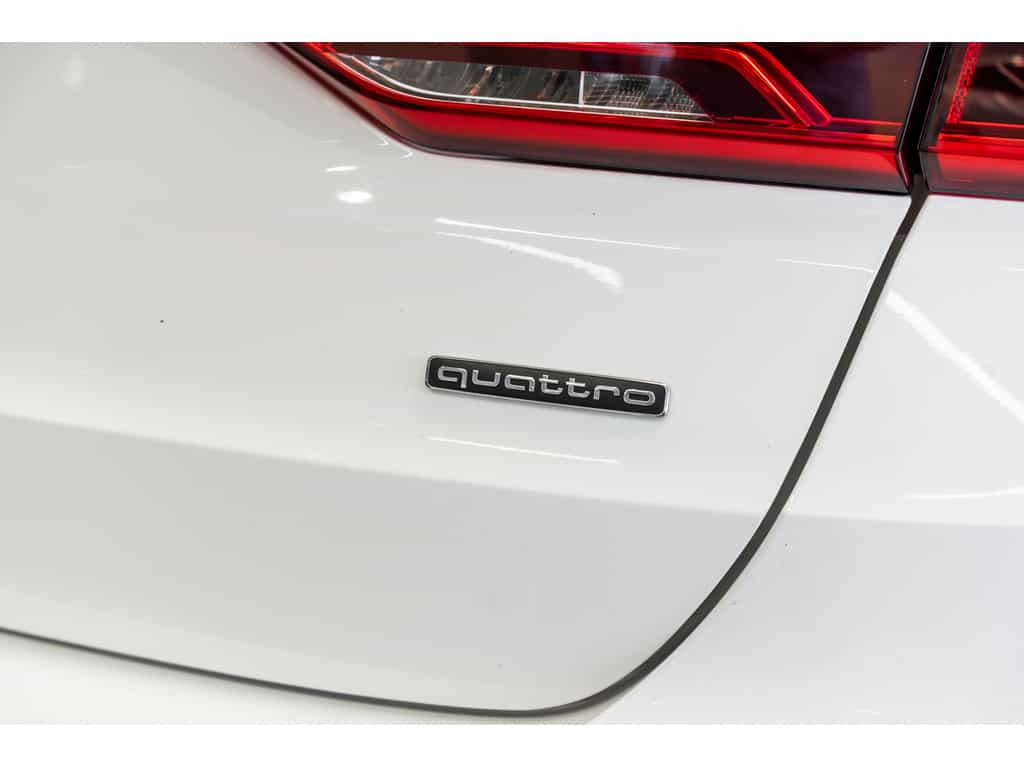 2022 Audi Q3 Komfort - Image 33