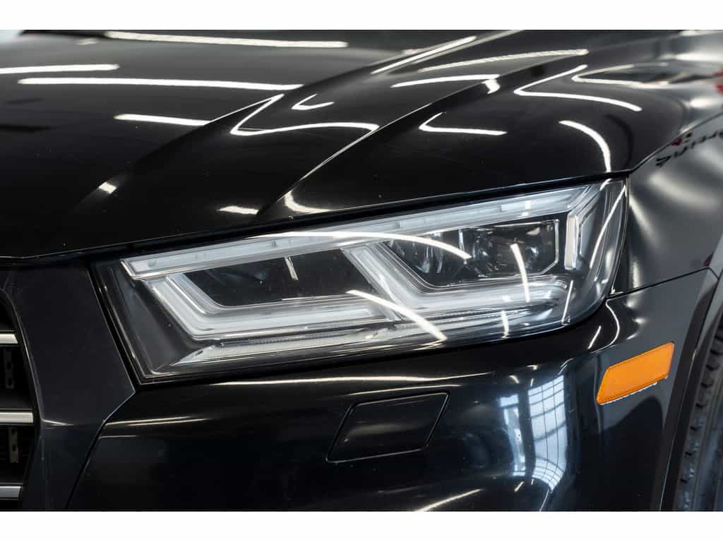 Image 7 Audi Q5 Progressiv 2020