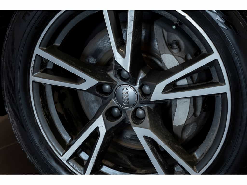 Image 8 Audi Q5 Progressiv 2020