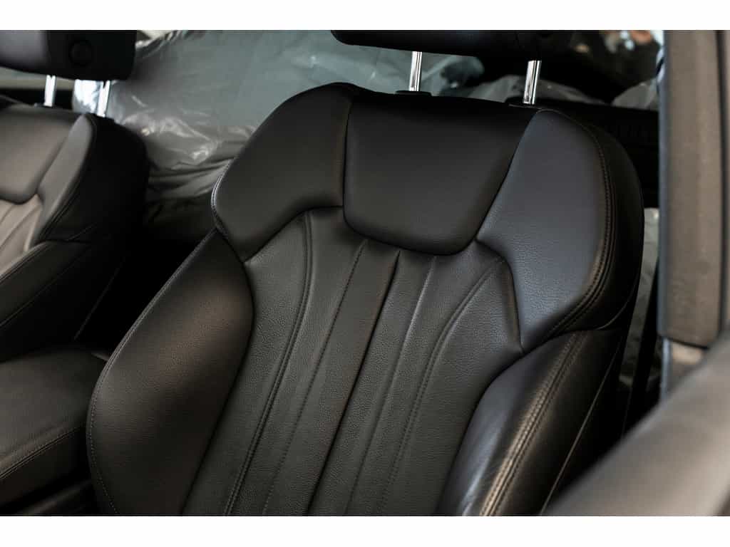 Image 15 Audi Q5 Progressiv 2020