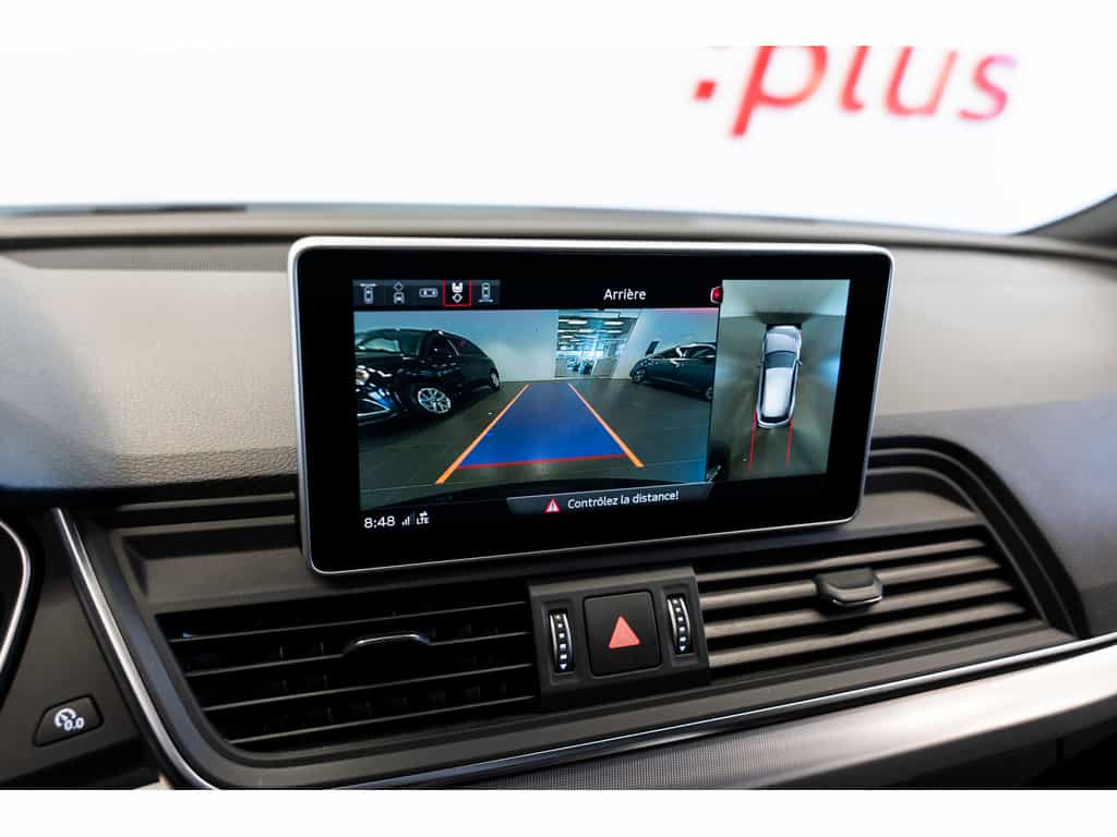 Image 18 Audi Q5 Progressiv 2020