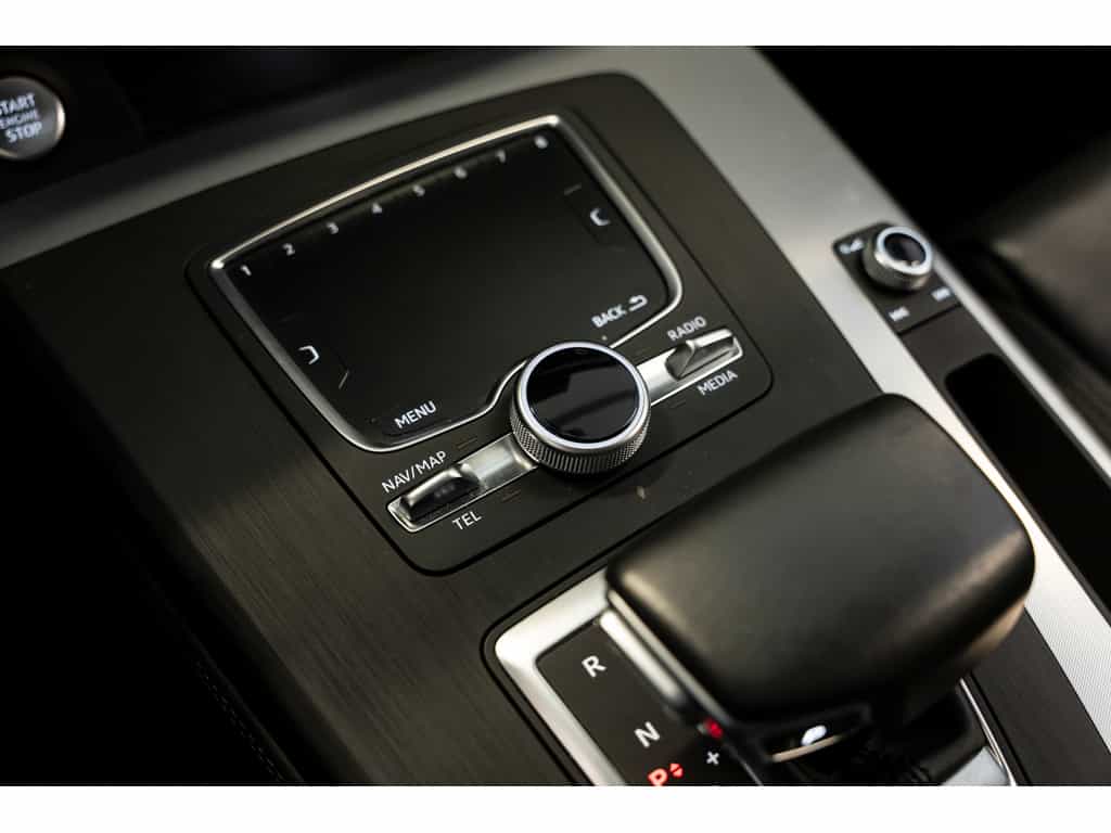 Image 19 Audi Q5 Progressiv 2020