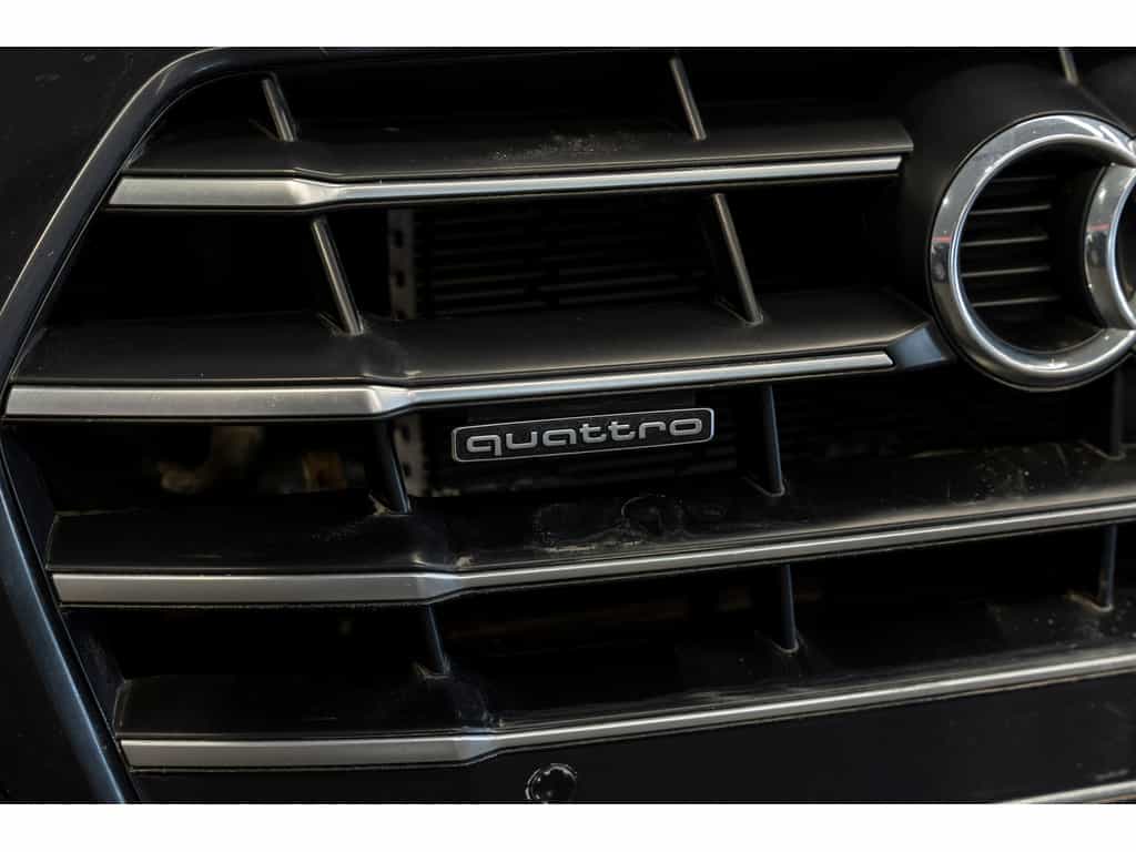 Image 23 Audi Q5 Progressiv 2020